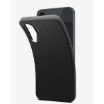 Θήκη Spigen SGP LIQUID AIR για Samsung Galaxy A36 5G 2025 - ΜΑΥΡΟ - ACS09199